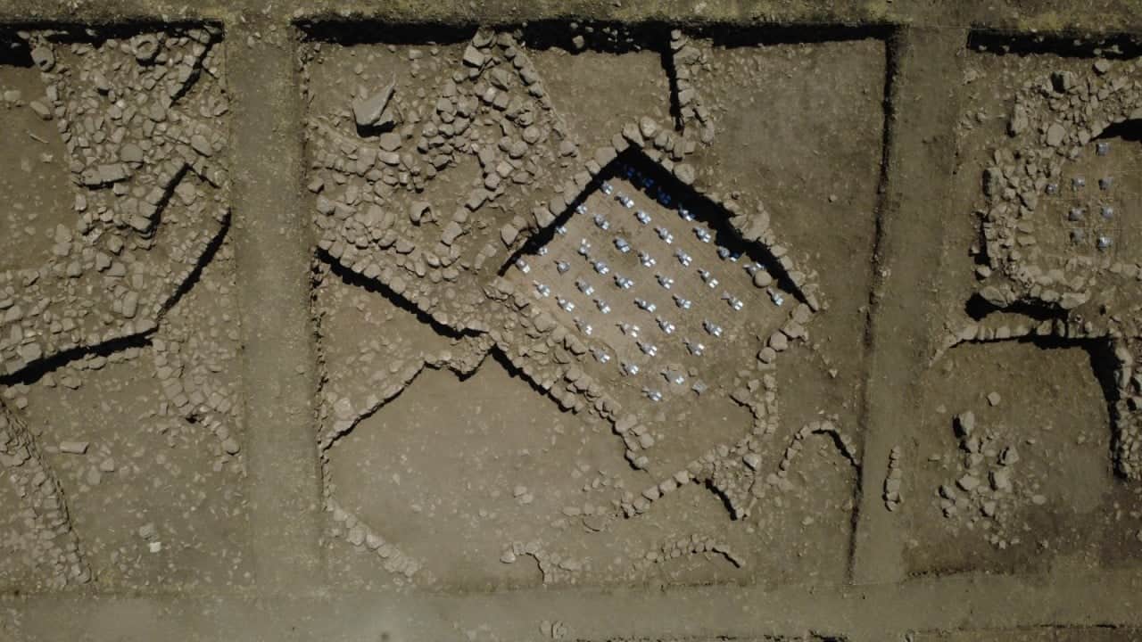Foto - Göbeklitepe'nin kuzeyinde ilk kazı: 80'e 70 metrelik yeni alanda tarihin izleri aranıyor