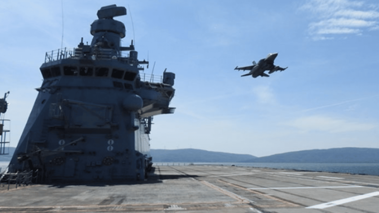 Foto - Gökyüzünden denize, karadan uzaya: Türkiye savunmada çağ atlattı! İşte 2025 yılına damga vuran büyük savunma projeleri