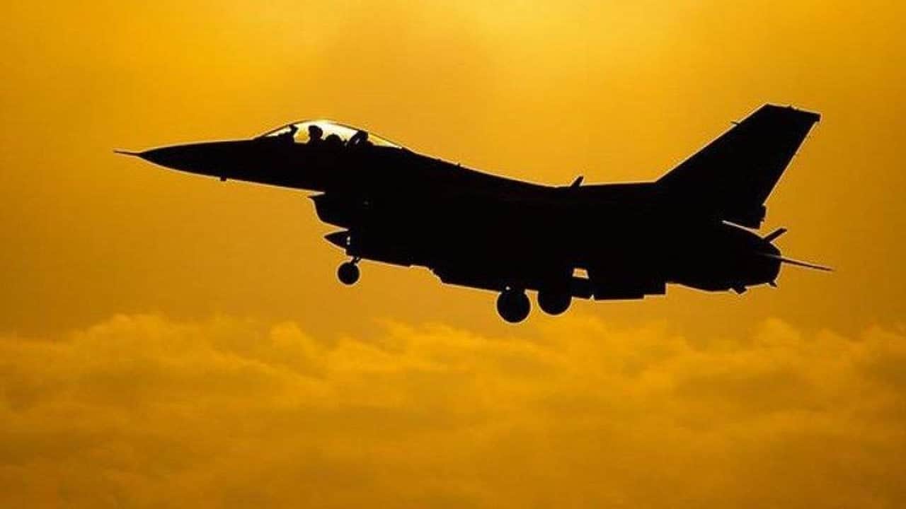 Foto - "Gökyüzünün canavarı" diyorlar! Değeri tamı tamına 170 milyon dolar: 14 adet Su-30 koptu geliyor