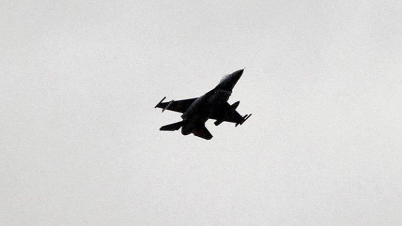 Foto - "Gökyüzünün canavarı" diyorlar! Değeri tamı tamına 170 milyon dolar: 14 adet Su-30 koptu geliyor