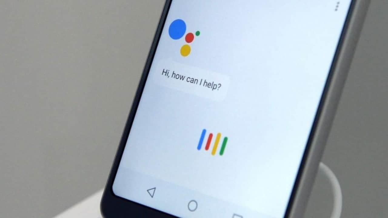 Foto - Google Asistan tarih oluyor! Tarih verildi