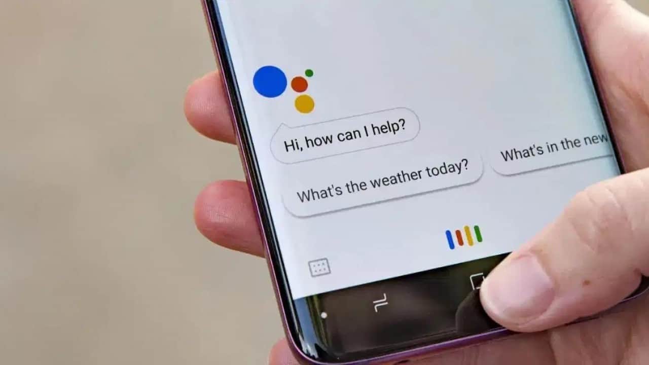 Foto - Google Asistan tarih oluyor! Tarih verildi