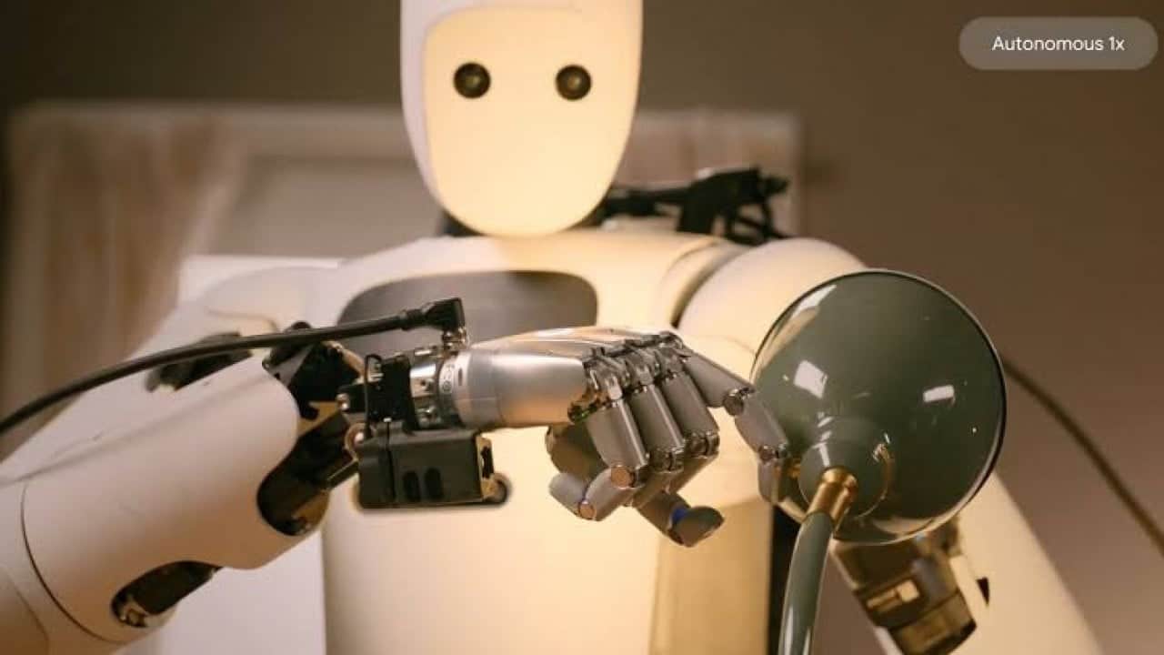 Foto - Google’dan robotlara "anlık karar" yeteneği: Gemini Robotics 2 tanıtıldı