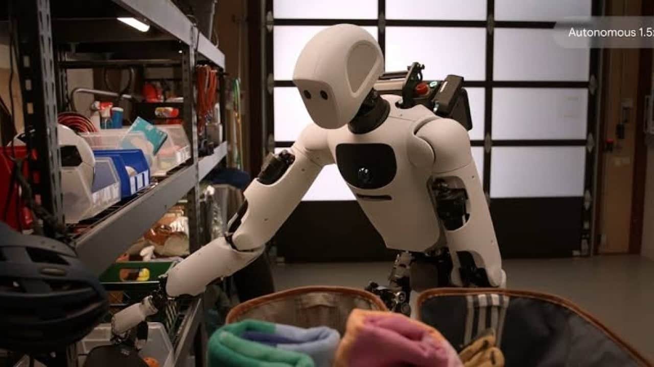 Foto - Google’dan robotlara "anlık karar" yeteneği: Gemini Robotics 2 tanıtıldı