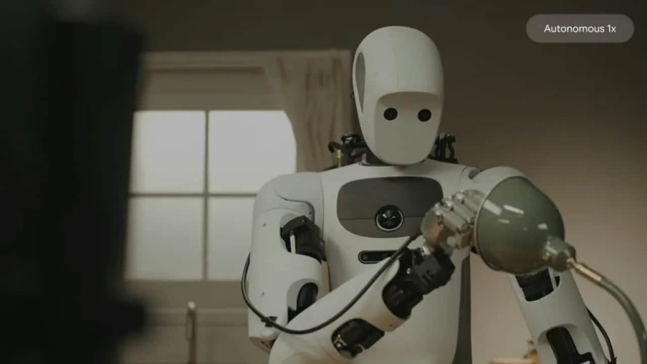 Google’dan robotlara "anlık karar" yeteneği: Gemini Robotics 2 tanıtıldı