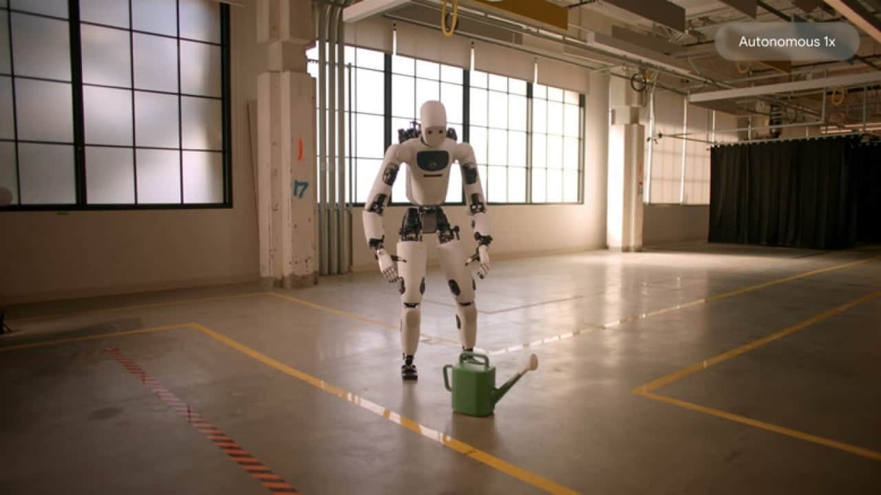 Foto - Google’dan robotlara "anlık karar" yeteneği: Gemini Robotics 2 tanıtıldı