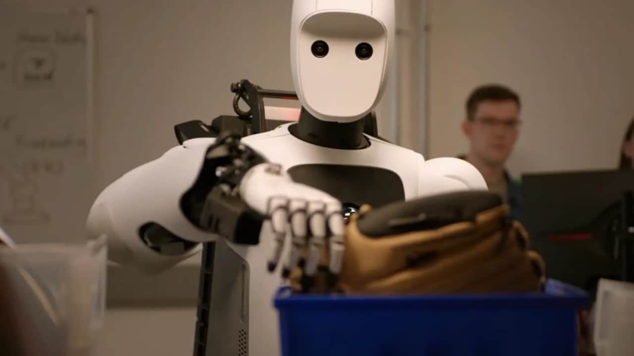 Foto - Google’dan robotlara "anlık karar" yeteneği: Gemini Robotics 2 tanıtıldı