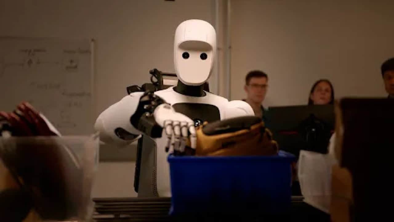 Foto - Google’dan robotlara "anlık karar" yeteneği: Gemini Robotics 2 tanıtıldı