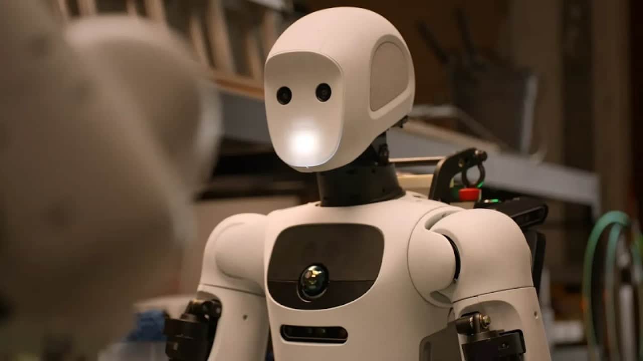 Foto - Google’dan robotlara "anlık karar" yeteneği: Gemini Robotics 2 tanıtıldı