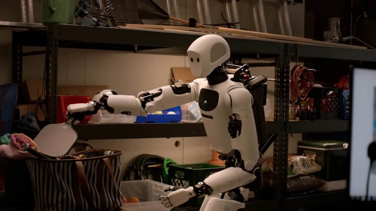 Foto - Google’dan robotlara "anlık karar" yeteneği: Gemini Robotics 2 tanıtıldı