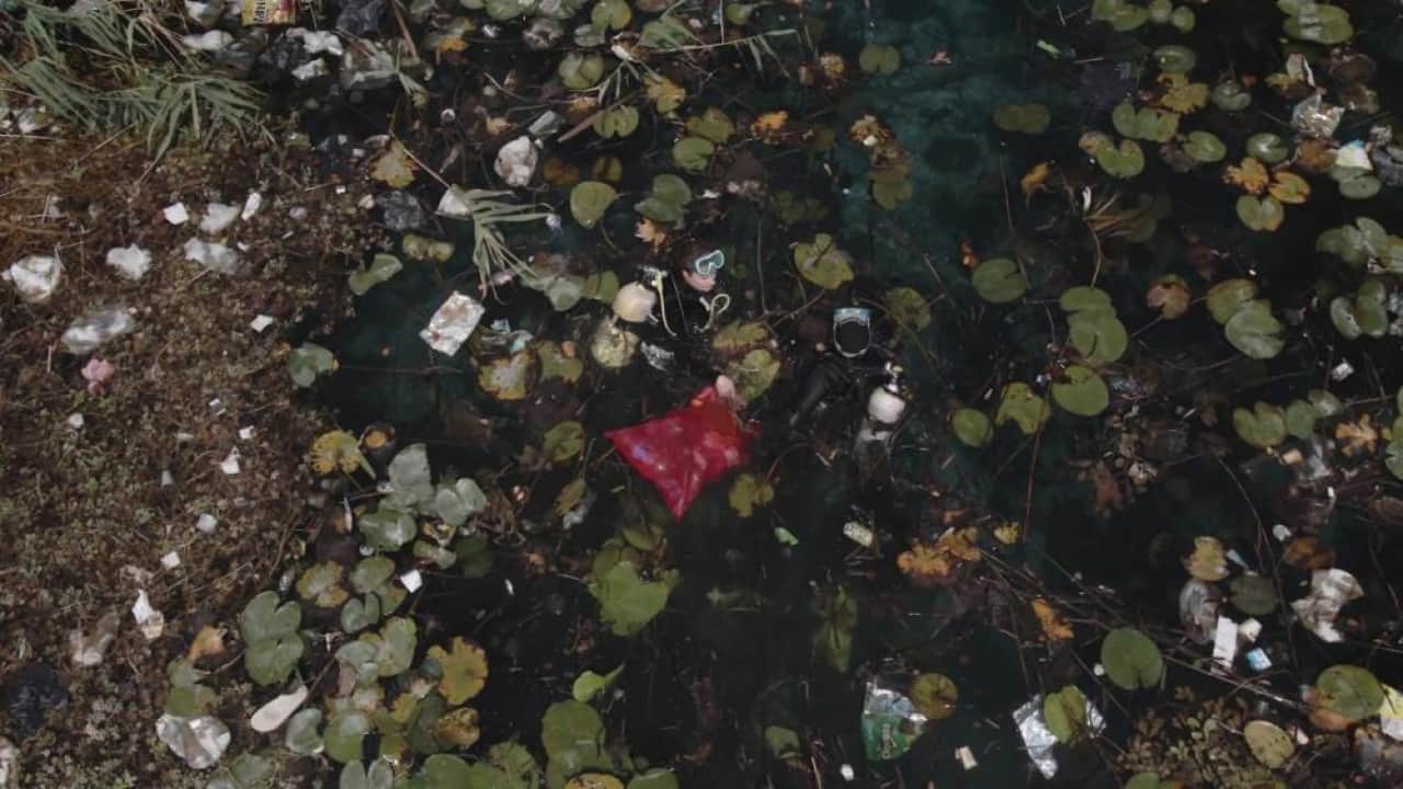 Foto - Görüntüler 'Olmaz bu kadar 'dedirtti Koruma altında çevre rezaleti