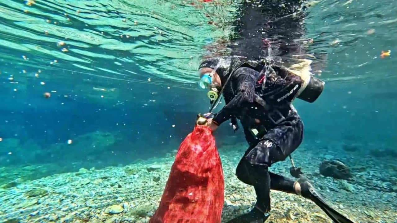 Foto - Görüntüler 'Olmaz bu kadar 'dedirtti Koruma altında çevre rezaleti