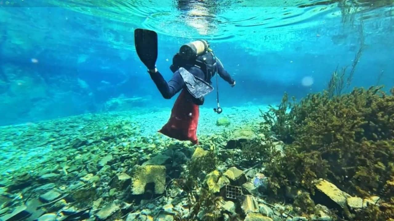 Foto - Görüntüler 'Olmaz bu kadar 'dedirtti Koruma altında çevre rezaleti