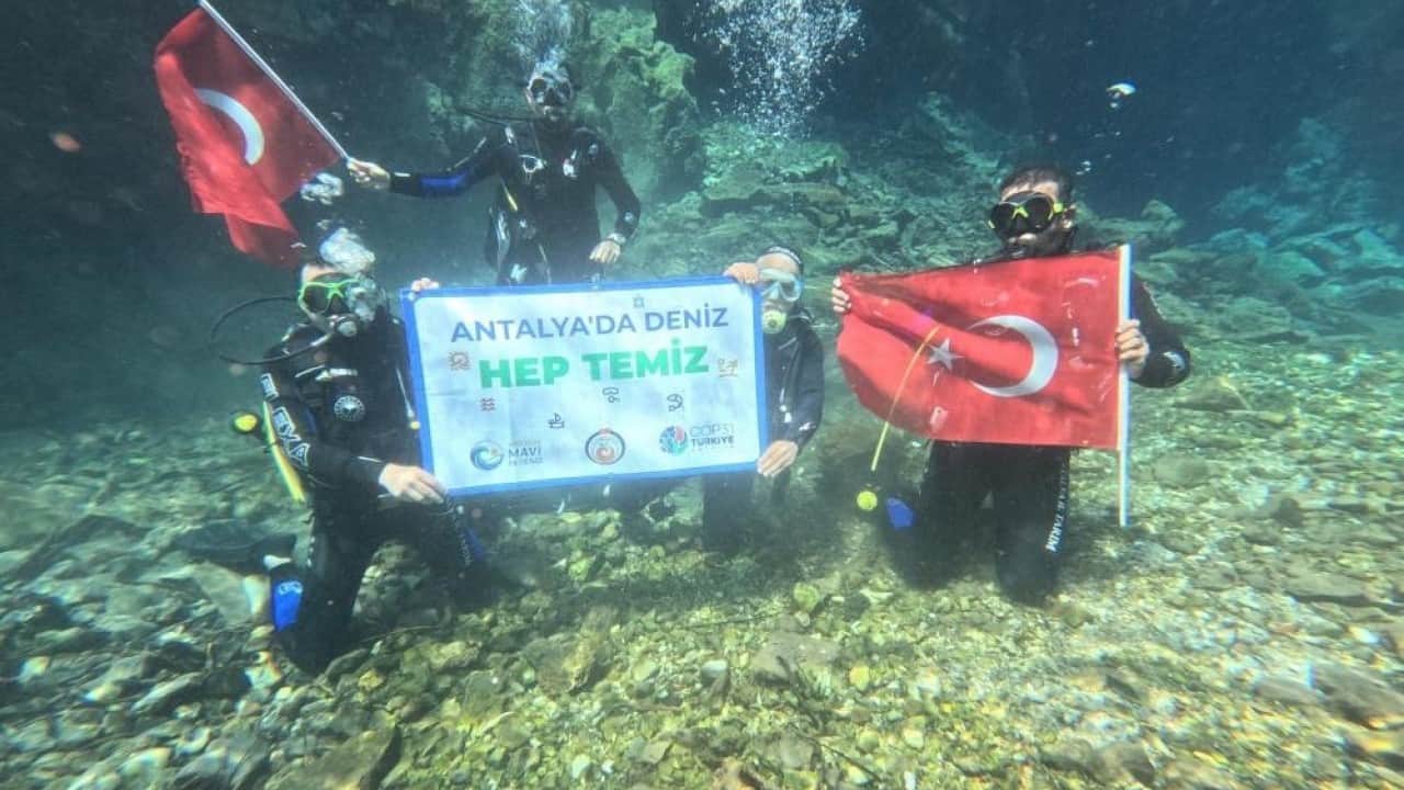 Foto - Görüntüler 'Olmaz bu kadar 'dedirtti Koruma altında çevre rezaleti
