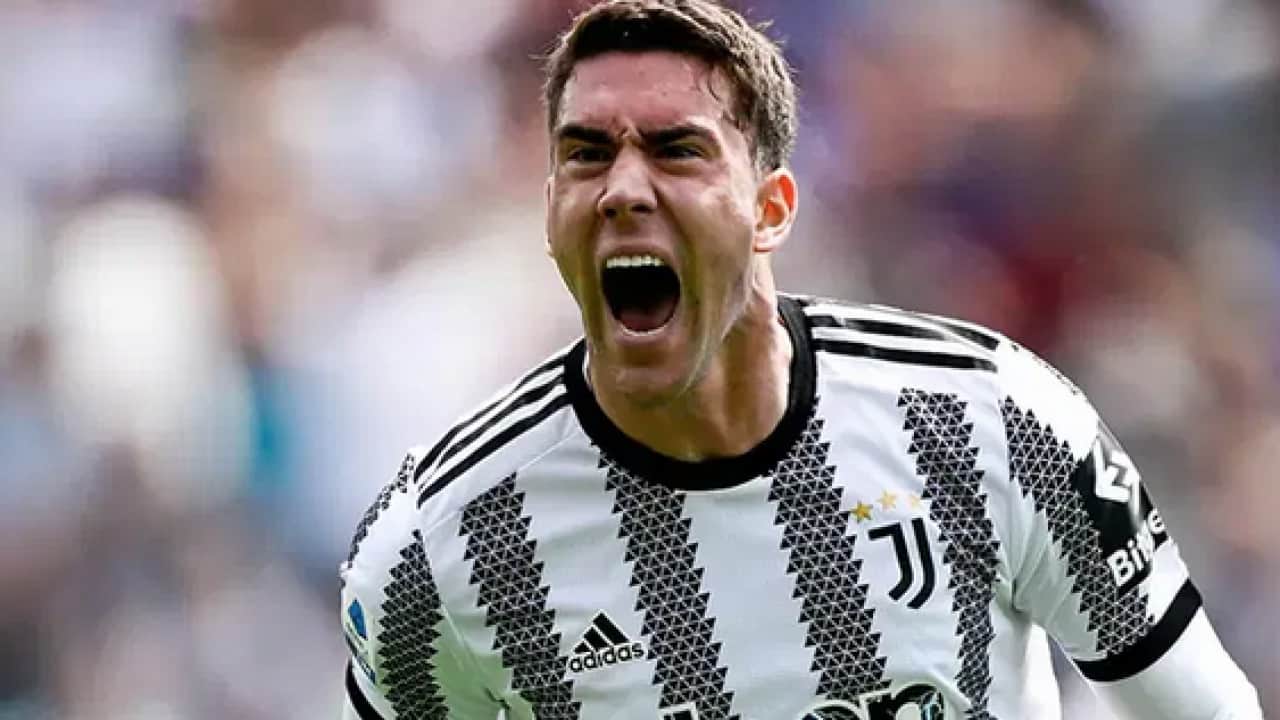 Foto - Görüşmeler olumlu artık: Vlahovic beklenen Beşiktaş kararını sonunda verdi!