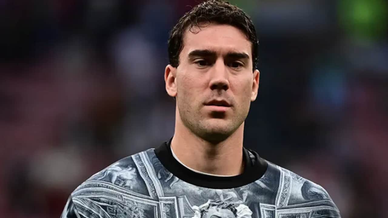 Foto - Görüşmeler olumlu artık: Vlahovic beklenen Beşiktaş kararını sonunda verdi!