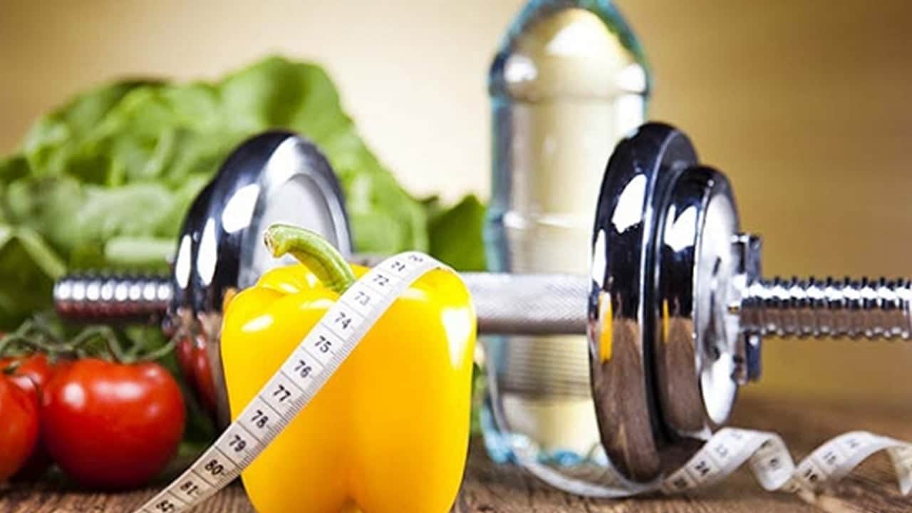 Foto - Göz ardı edilmemeli: Kilo kontrolü sürecinde vitamin ve mineral ile ilgili tüm ortaya çıkan detaylar
