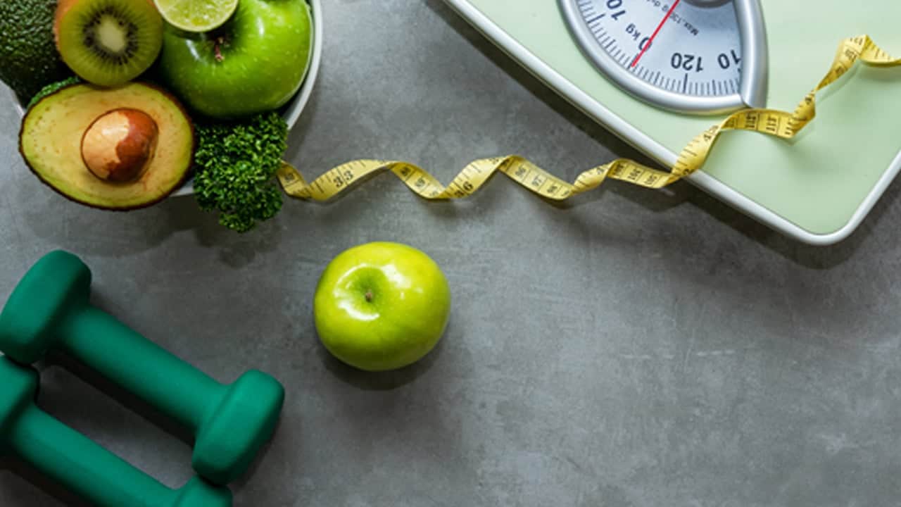Foto - Göz ardı edilmemeli: Kilo kontrolü sürecinde vitamin ve mineral ile ilgili tüm ortaya çıkan detaylar
