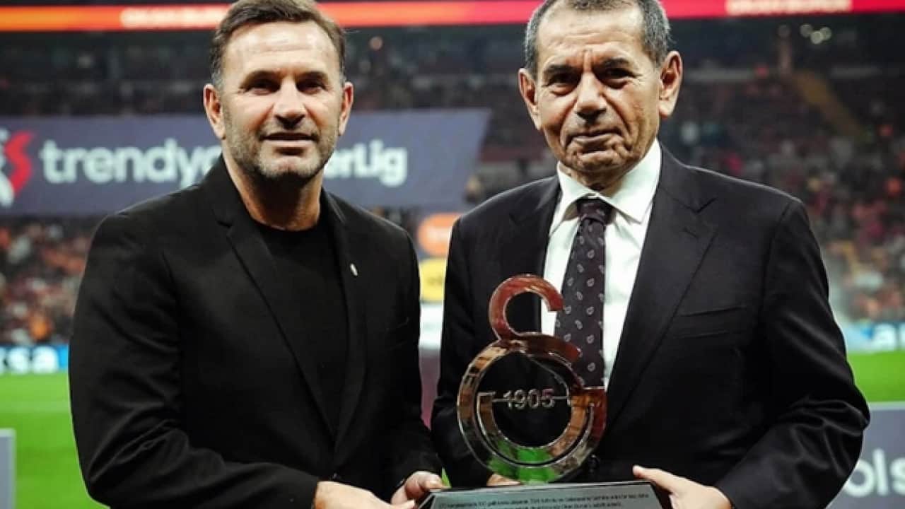Foto - Gözler transferde ama: Galatasaray'da 871 milyon TL kar açıklansa da transferde sessizlik var!