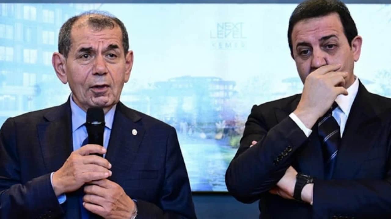 Foto - Gözler transferde ama: Galatasaray'da 871 milyon TL kar açıklansa da transferde sessizlik var!