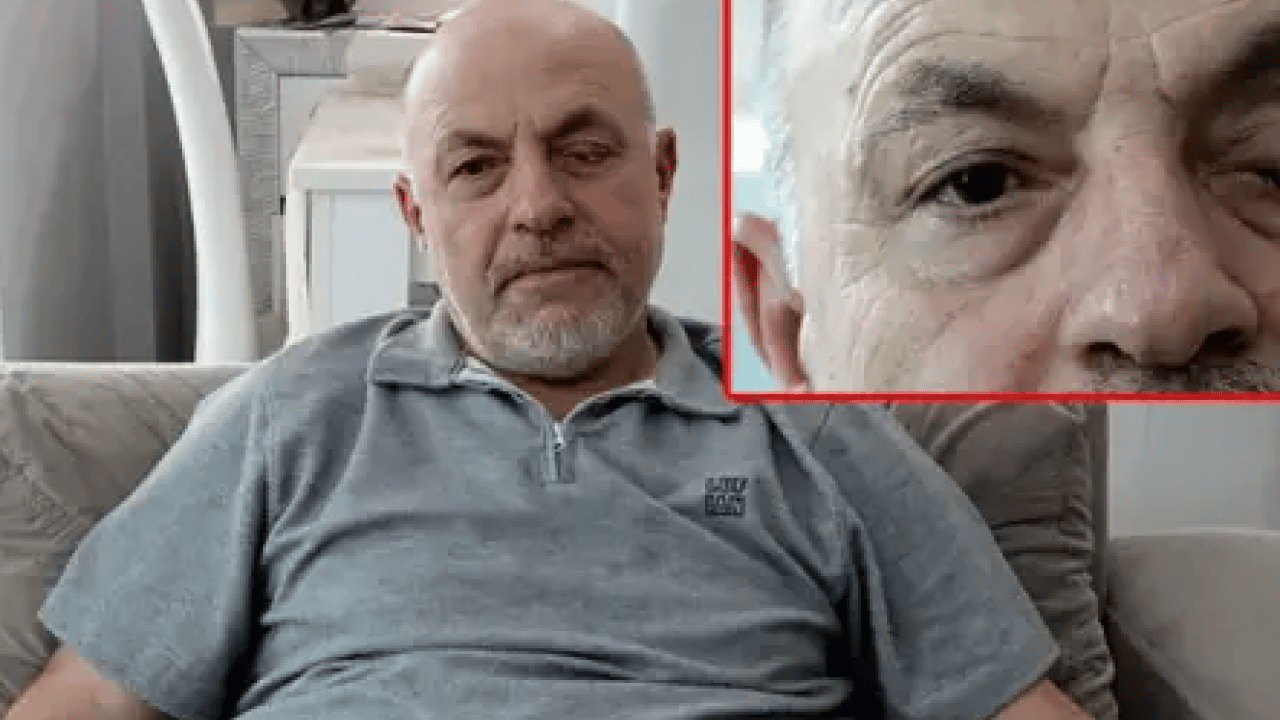 Foto - Gözlükten kurtulayım derken gözünden oldu: Skandal ihmale rezil savunma