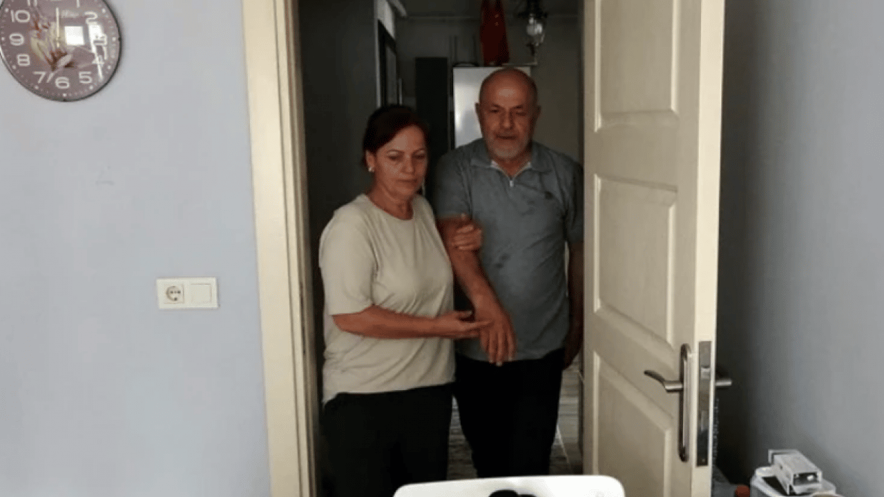 Foto - Gözlükten kurtulayım derken gözünden oldu: Skandal ihmale rezil savunma