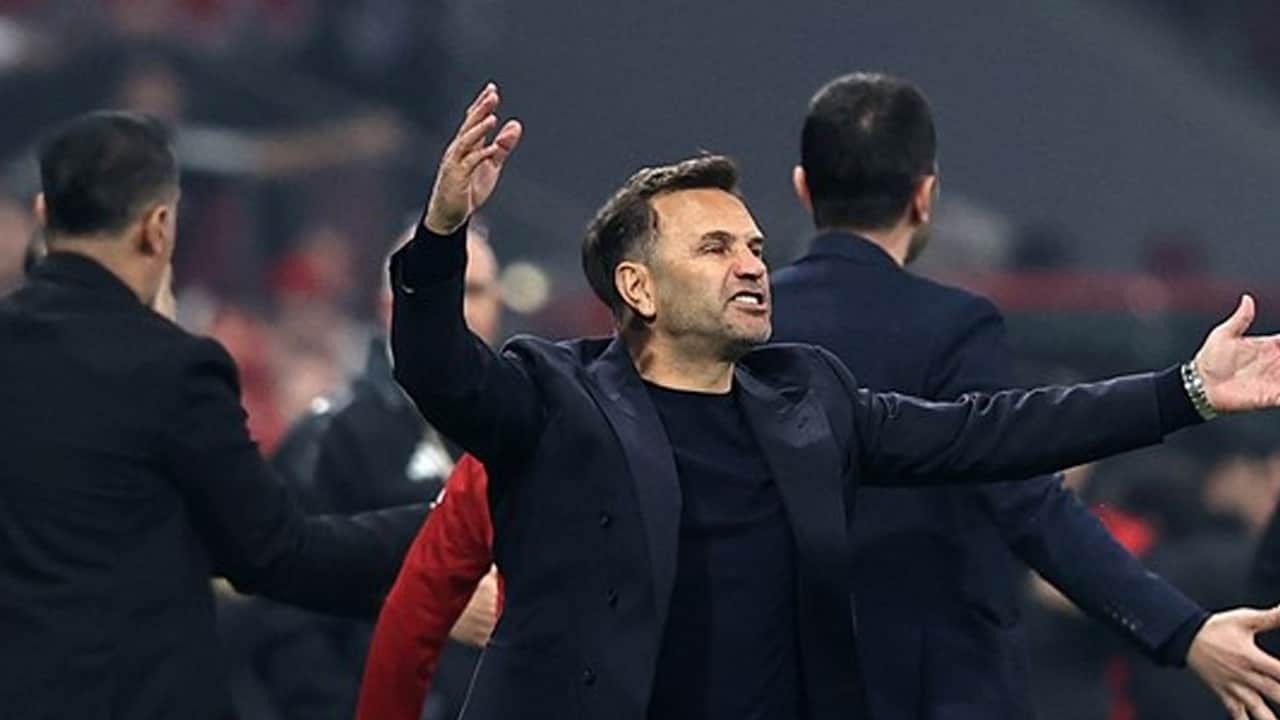 Foto - Göztepe'nin yıldızı Galatasaray'a! Transferi için Ahmed Kutucu gözden çıkarıldı
