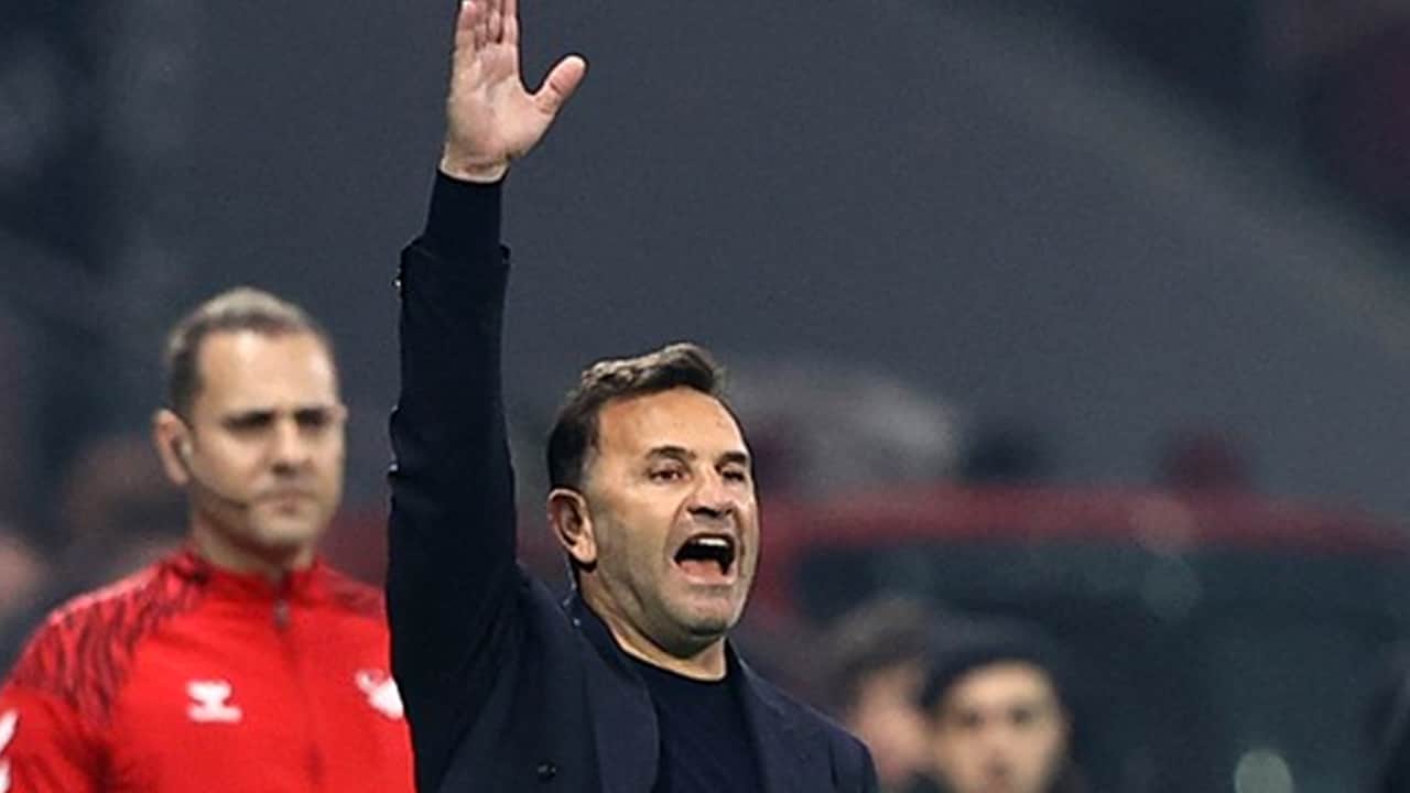 Foto - Göztepe'nin yıldızı Galatasaray'a! Transferi için Ahmed Kutucu gözden çıkarıldı
