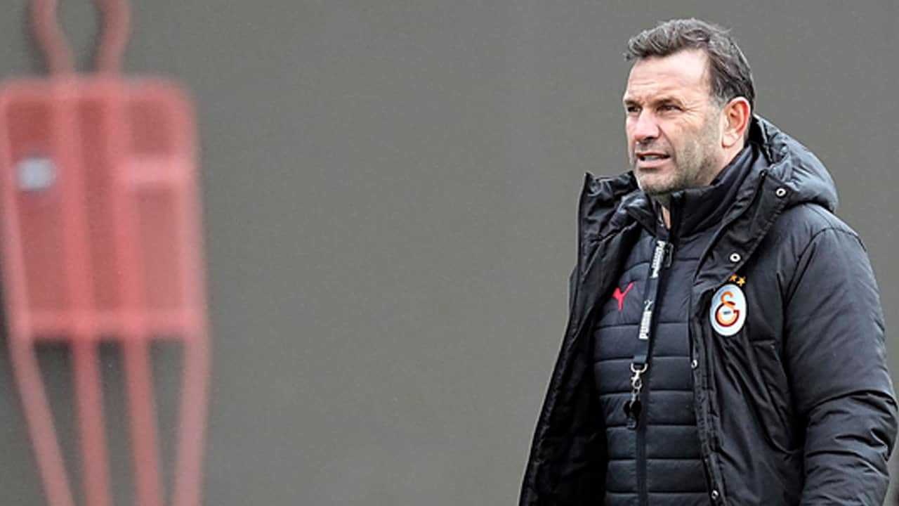 Foto - Göztepe'nin yıldızı Galatasaray'a! Transferi için Ahmed Kutucu gözden çıkarıldı