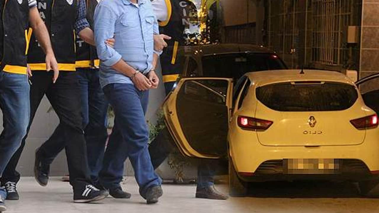 Gözü dönen cani dehşet saçtı! Sokakta eniştesini, evde eşini katletti