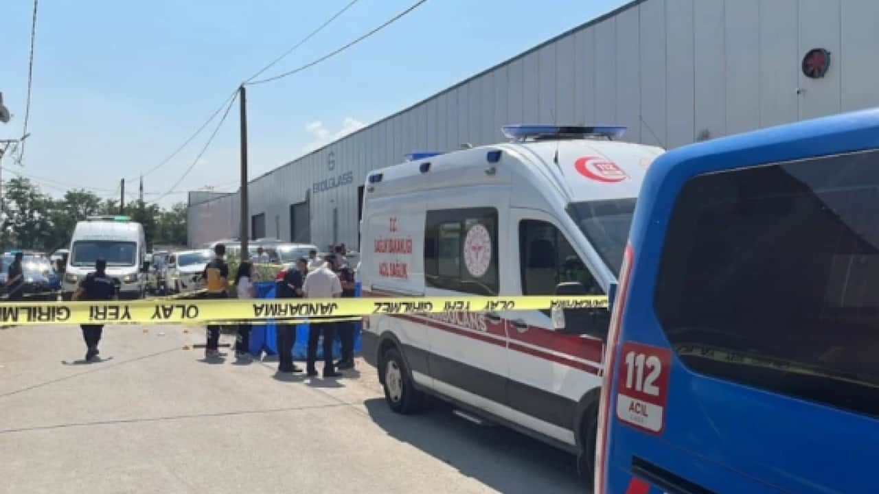 Foto - Gözü dönen cani dehşet saçtı! Sokakta eniştesini, evde eşini katletti