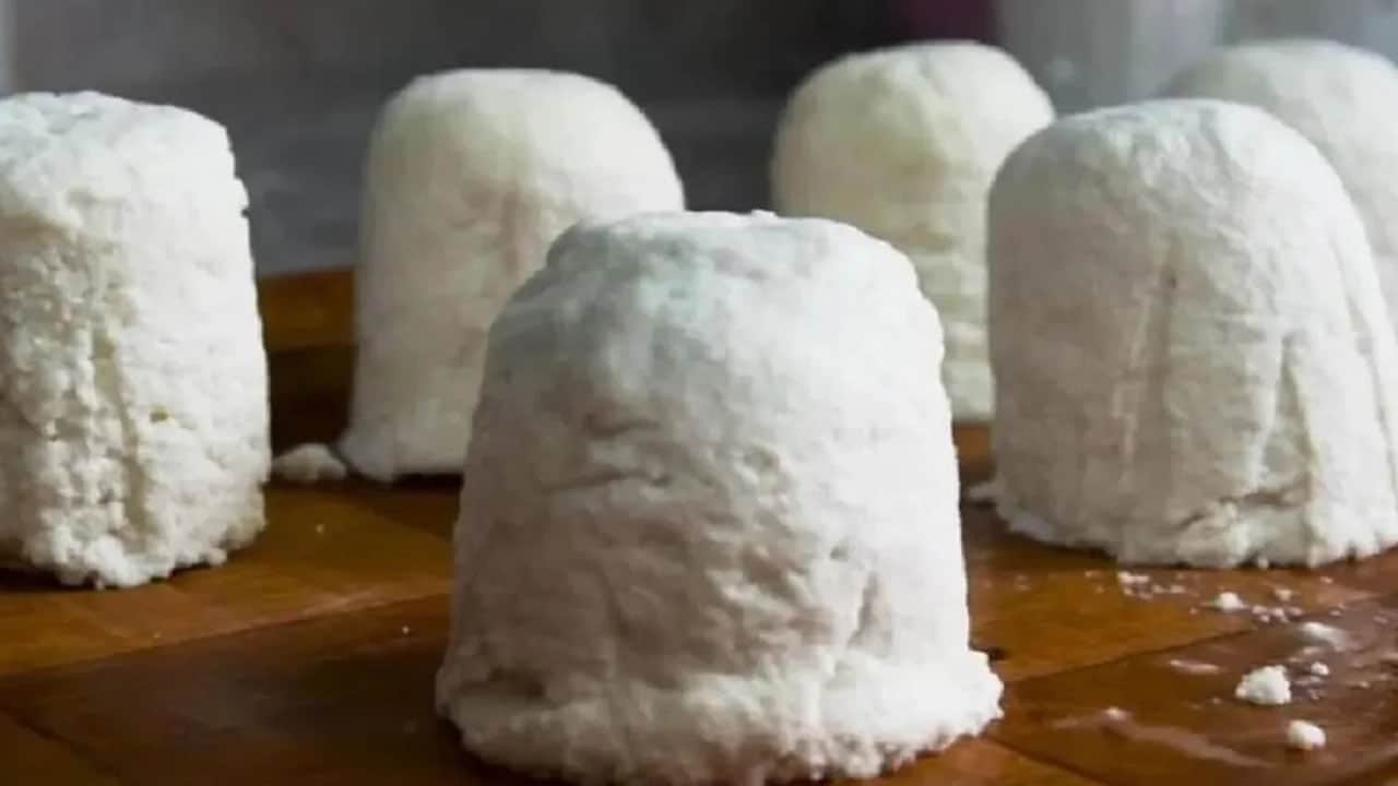 Foto - Gram gram alıyorlar! Sırrı duyanları şaşırtıyor! Dünyanın en pahalı peyniri: Kilosu 72 bin liraya satılıyor