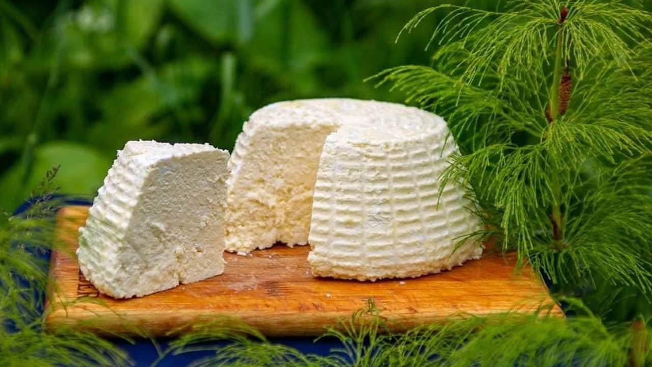 Foto - Gram gram alıyorlar! Sırrı duyanları şaşırtıyor! Dünyanın en pahalı peyniri: Kilosu 72 bin liraya satılıyor