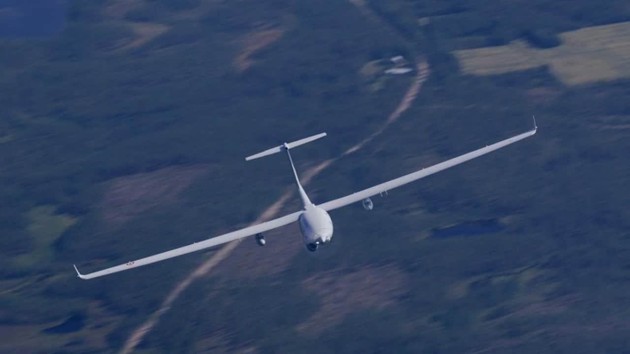 Foto - Grigoris Anagnostou'dan olay itiraf: Türkiye'ye karşı aldığımız İHA'ların etkisi şüpheli, zaten gidip Baykar ile anlaştılar