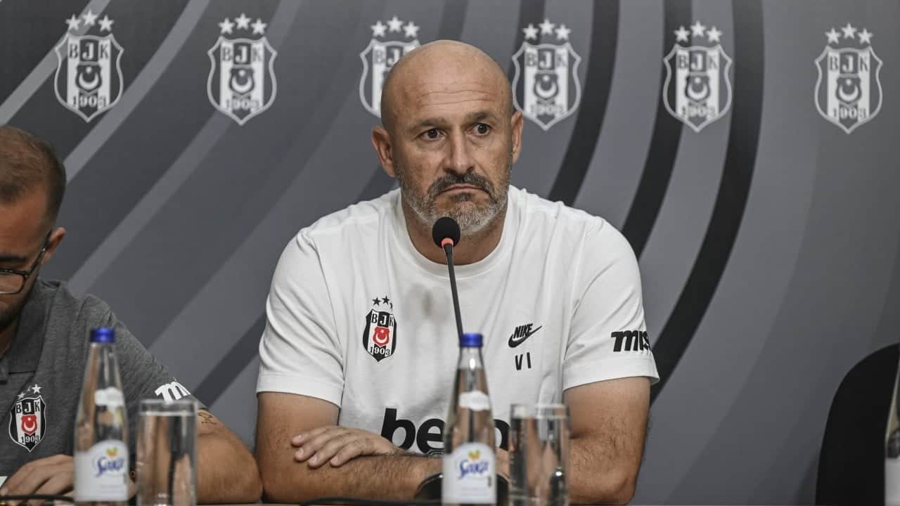 Foto - Güler misin, ağlar mısın? Sergen Yalçın'ın sildiği 3 futbolcu, Italiano ile ne halde!