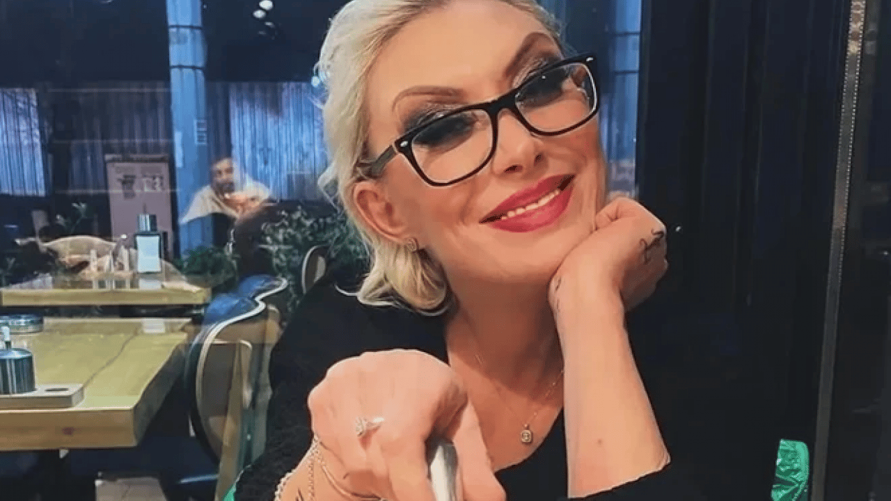Foto - Güllü cinayetini ortaya çıkaran 'gölge' detayı! Annesini böyle öldürmüş!