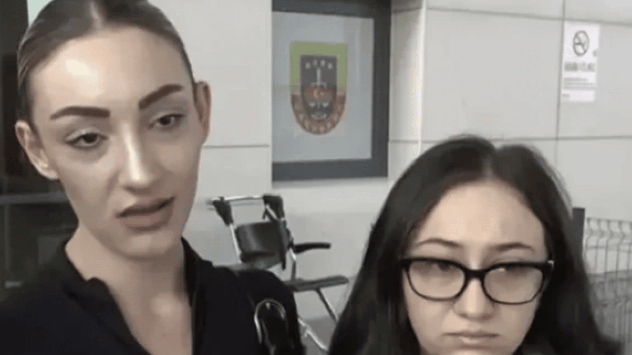 Foto - Güllü cinayetini ortaya çıkaran 'gölge' detayı! Annesini böyle öldürmüş!