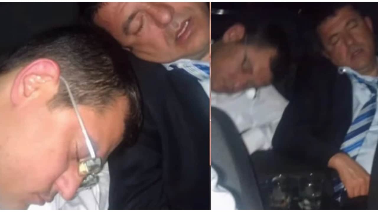 Foto - Gülmekten yerlere yatacaksınız! Özgür Özel’in abdest görüntülerine Muharrem İnce’den olay yorum