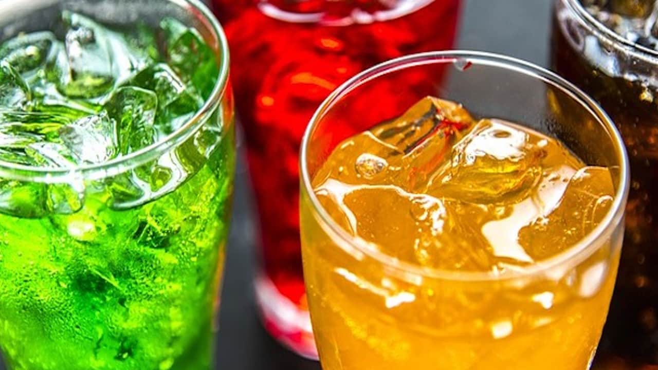 Foto - Günde bir bardak içmek bile risk: Şekerli içecek içme... Bunları yapma! İşte o tehdit