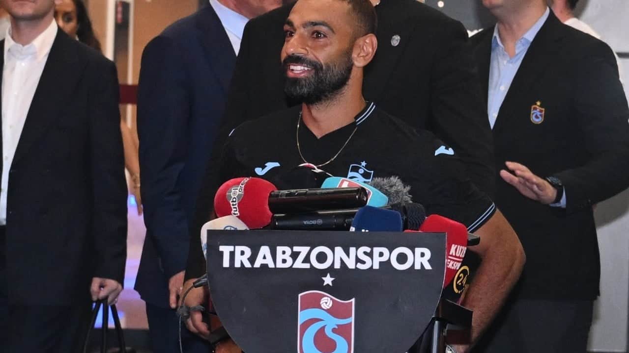 Foto - Gündem olacak! Muhammed Salah nerede yaşayacak? Çocukları hangi okula gidecek?