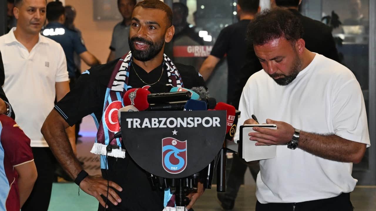 Foto - Gündem olacak! Muhammed Salah nerede yaşayacak? Çocukları hangi okula gidecek?