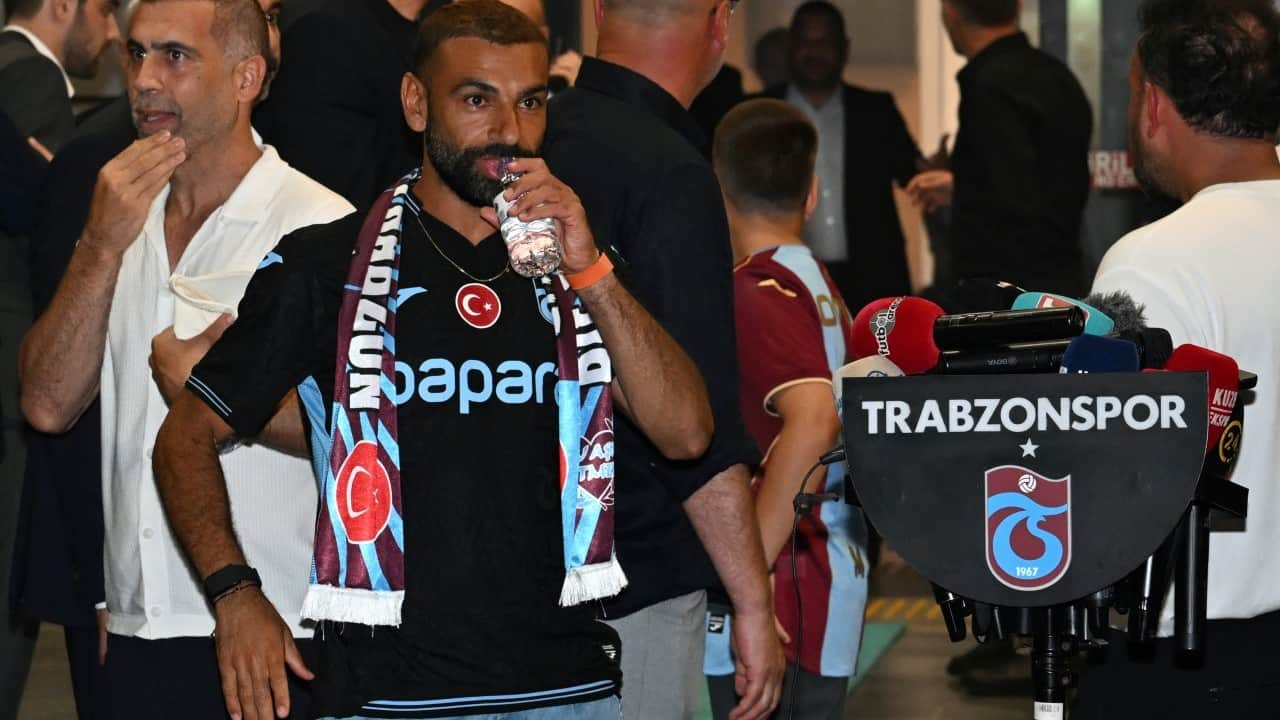 Foto - Gündem olacak! Muhammed Salah nerede yaşayacak? Çocukları hangi okula gidecek?