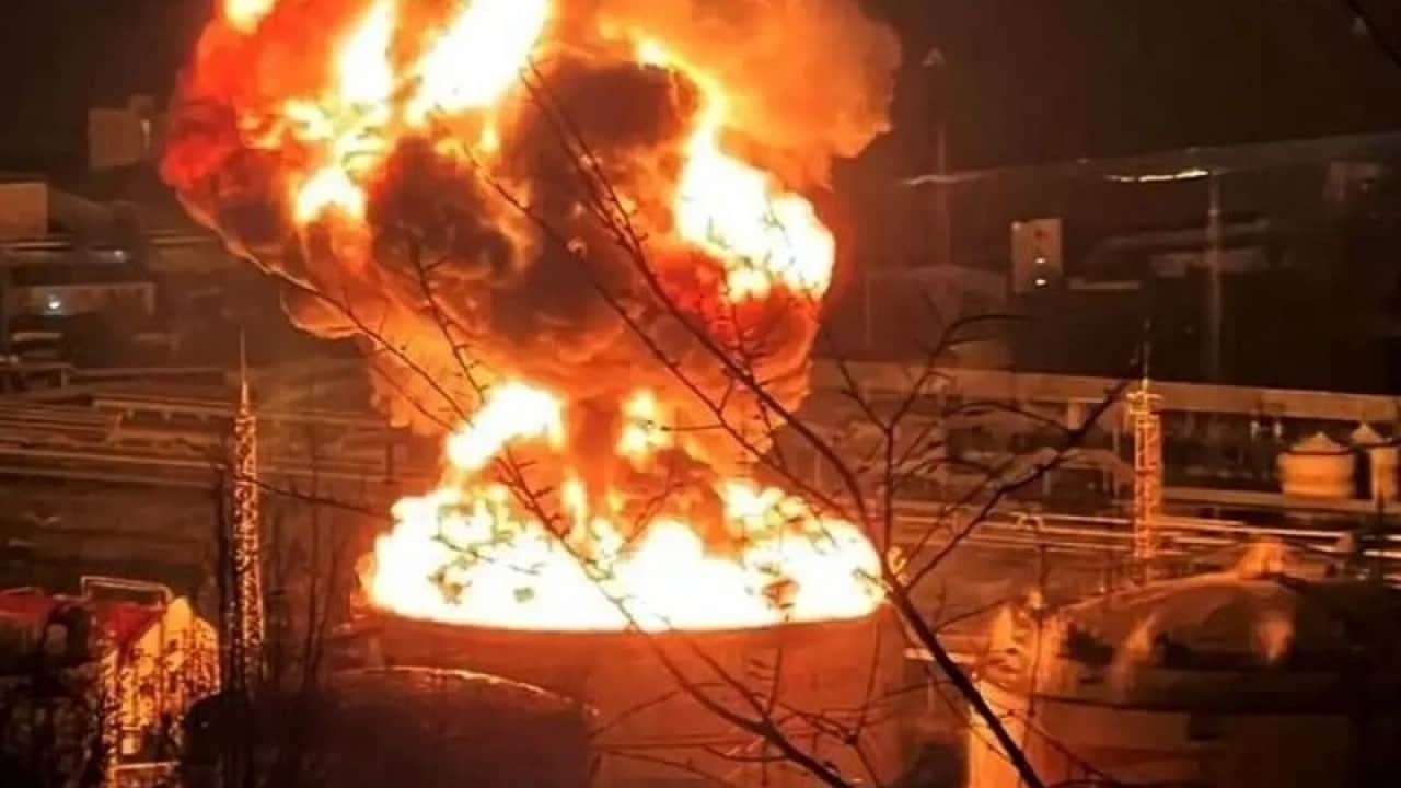Foto - Gündeme oturacak gelişme: Ne yapacağını şaşıran Rusya ilk kez Türkiye'den satın aldı