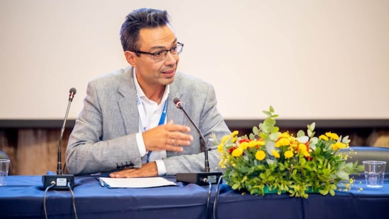 Foto - Gündeme oturacak itiraf: Türkiye yüzünden Fransa ile anlaştık