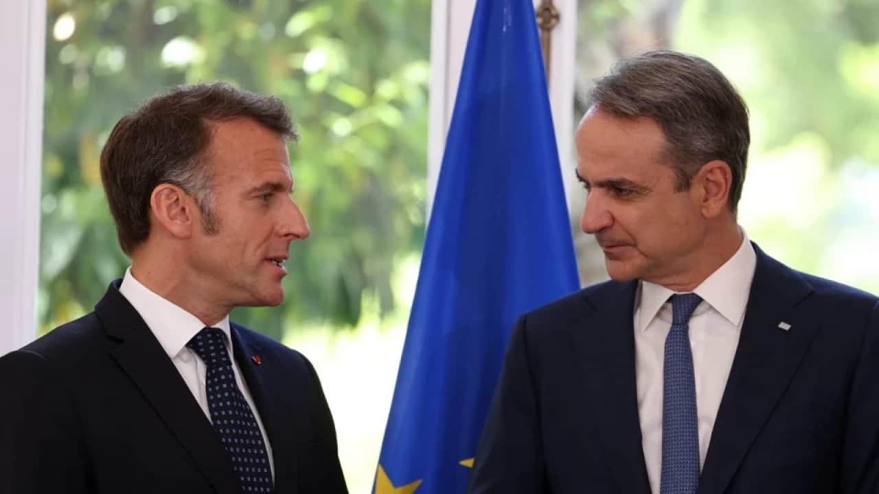 Foto - Gündeme oturacak itiraf: Türkiye yüzünden Fransa ile anlaştık