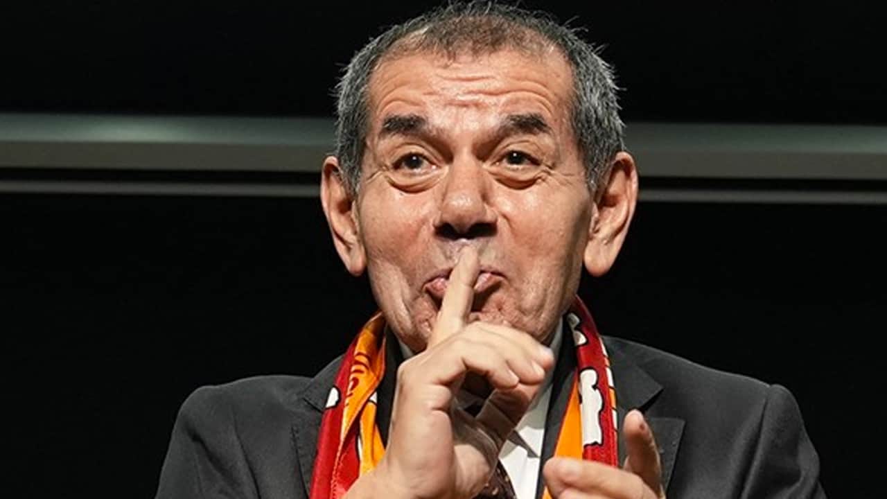 Foto - Gündeme oturan çıkış: Youtuber Fatih Altaylı'dan olay çağrı Dursun Özbek'e...