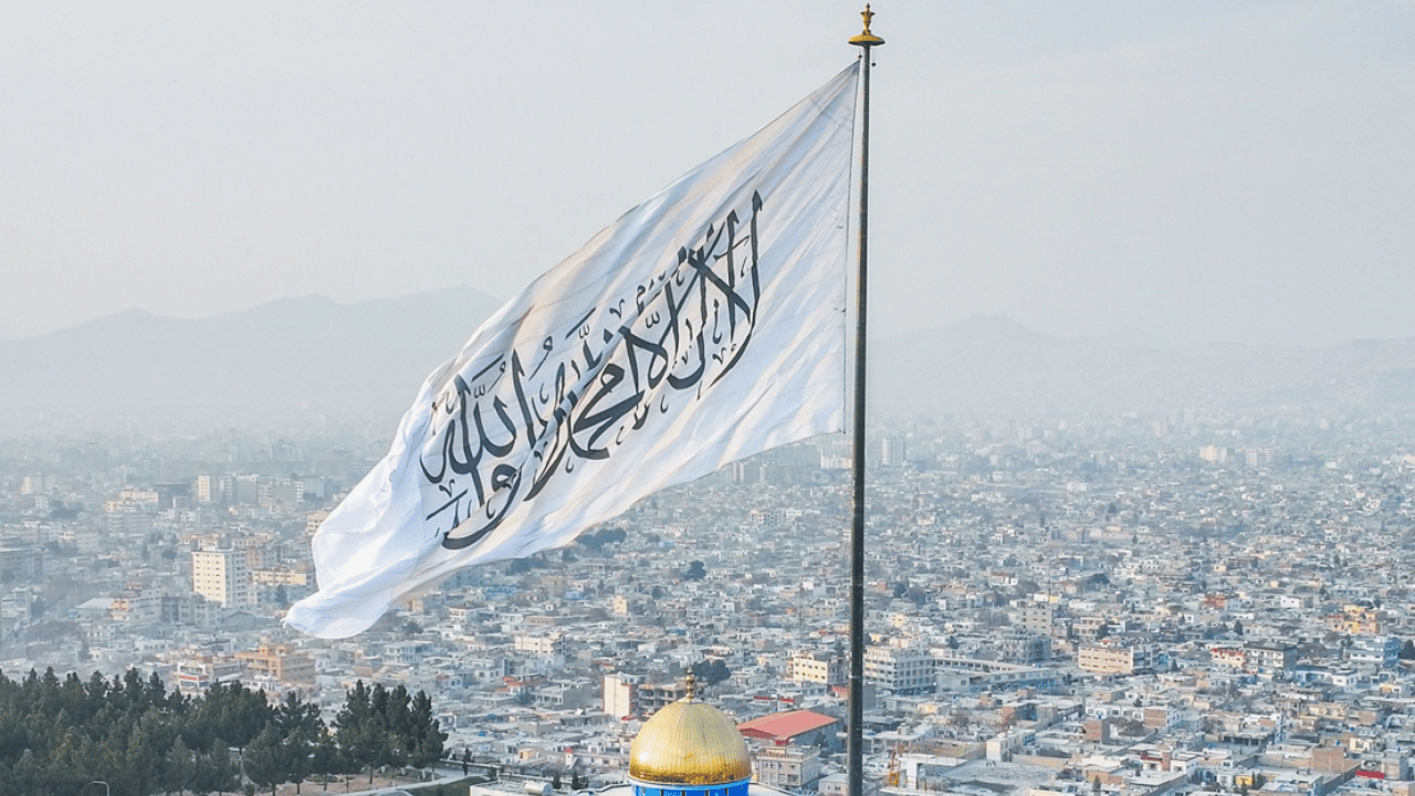 Foto - Gündemi sallayan yorum! "Afganistan yasakladı mı bilmiyorum ama laik Türkiye yasakladı"