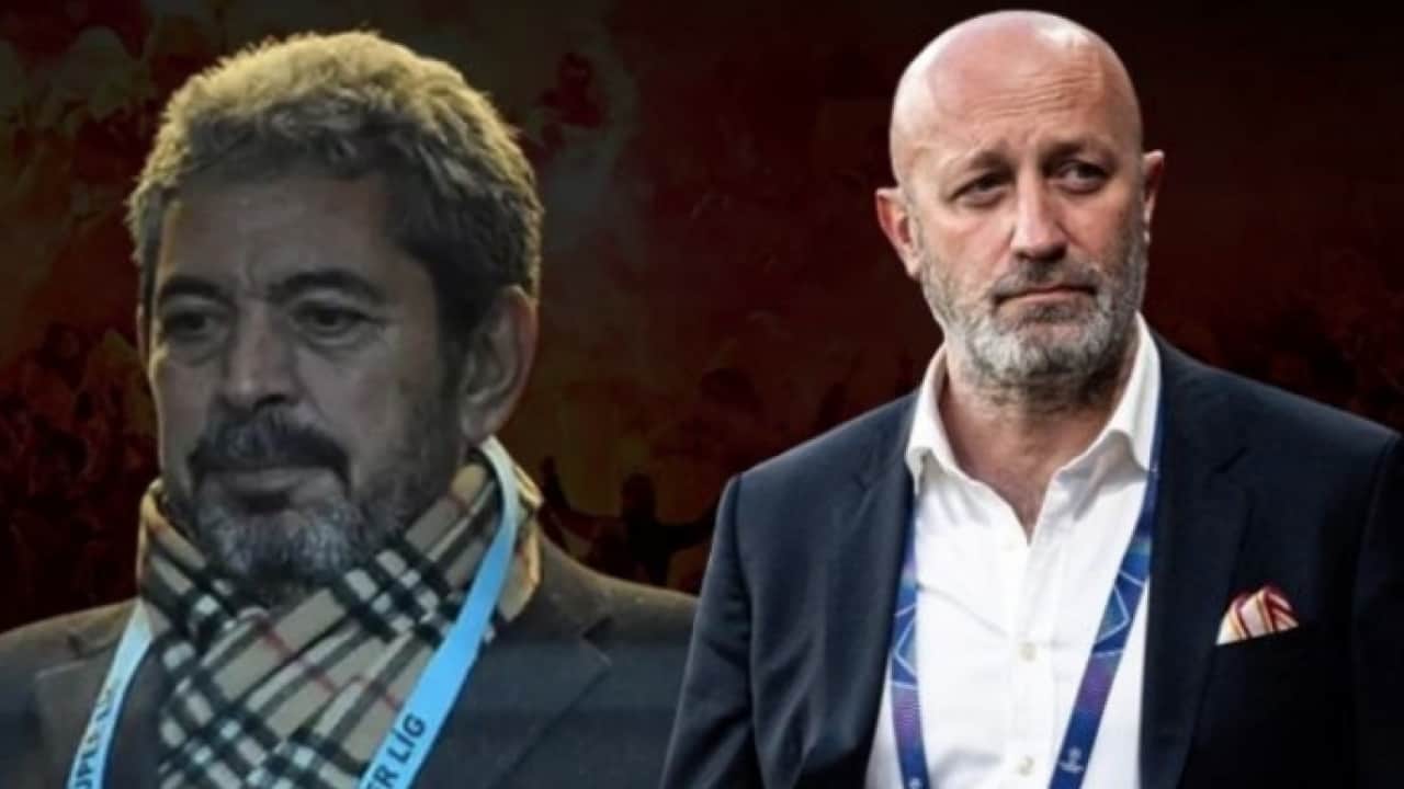 Foto - Gündemi sarsan çarpıcı bir iddia: Yetki karmaşası konusu tavan yaptı! Abdullah Kavukçu'nun rahatsızlığı!