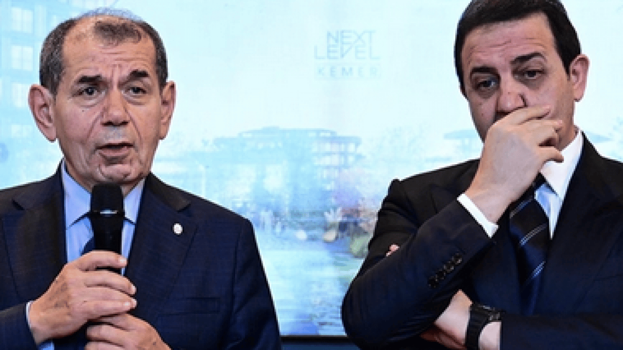 Foto - Gündemi sarsan çarpıcı bir iddia: Yetki karmaşası konusu tavan yaptı! Abdullah Kavukçu'nun rahatsızlığı!