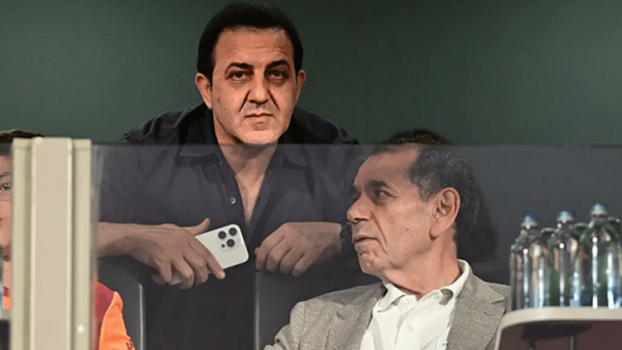 Foto - Gündemi sarsan çarpıcı bir iddia: Yetki karmaşası konusu tavan yaptı! Abdullah Kavukçu'nun rahatsızlığı!